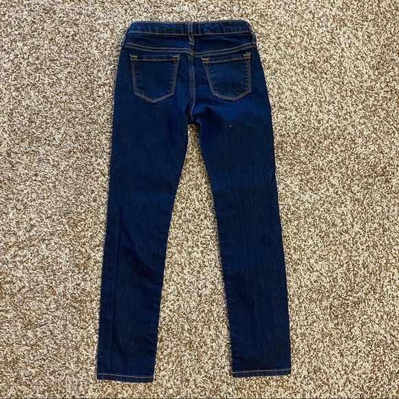 a1571-D2~ GAP, Gap Kids~Size 7 Reg Boys Bottoms~Boys~Jeans, Skinny Jeans, Super - Picture 2 of 10